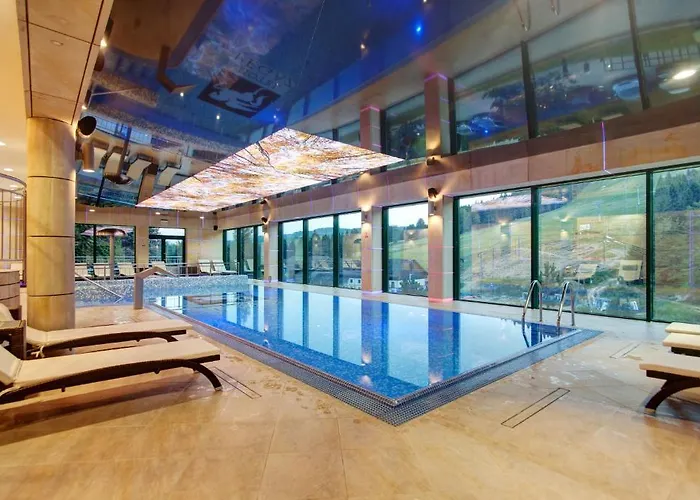 Hotel Pegaz