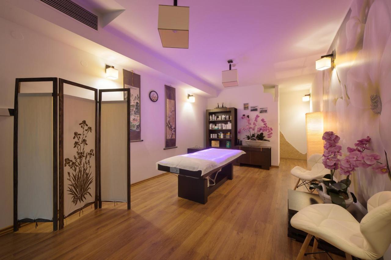 Pegaz Hotel Krynica Zdroj