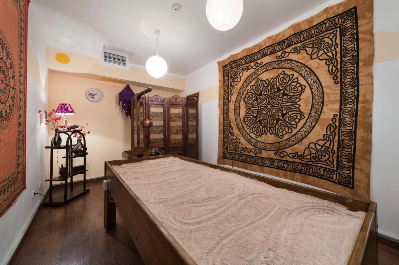 Pegaz Hotel 4*