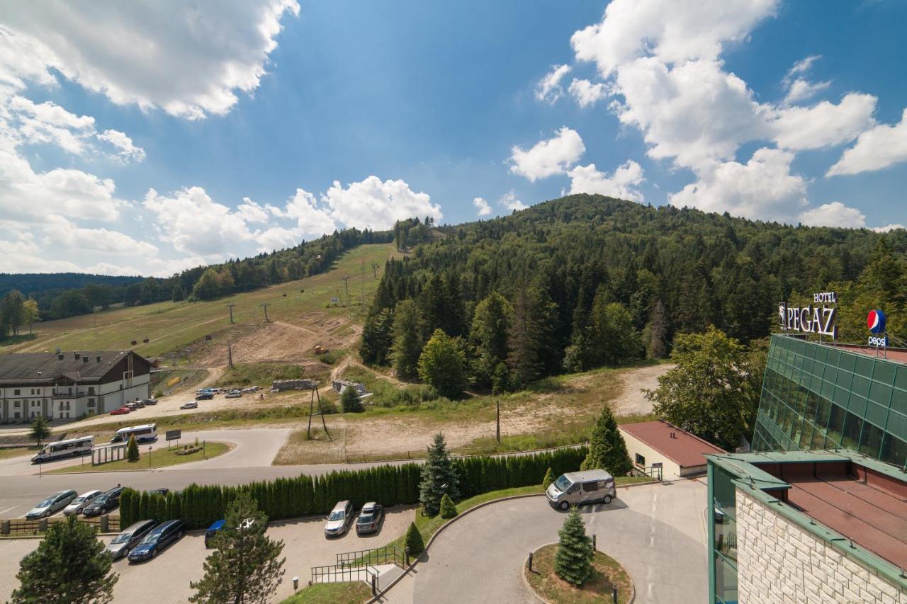 Pegaz Hotel