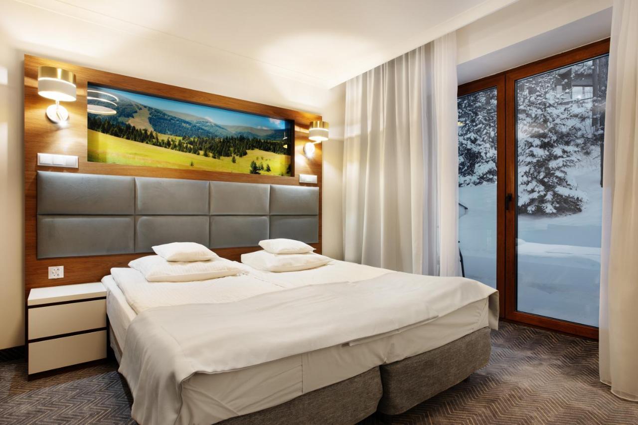 Pegaz Hotel Krynica Zdroj