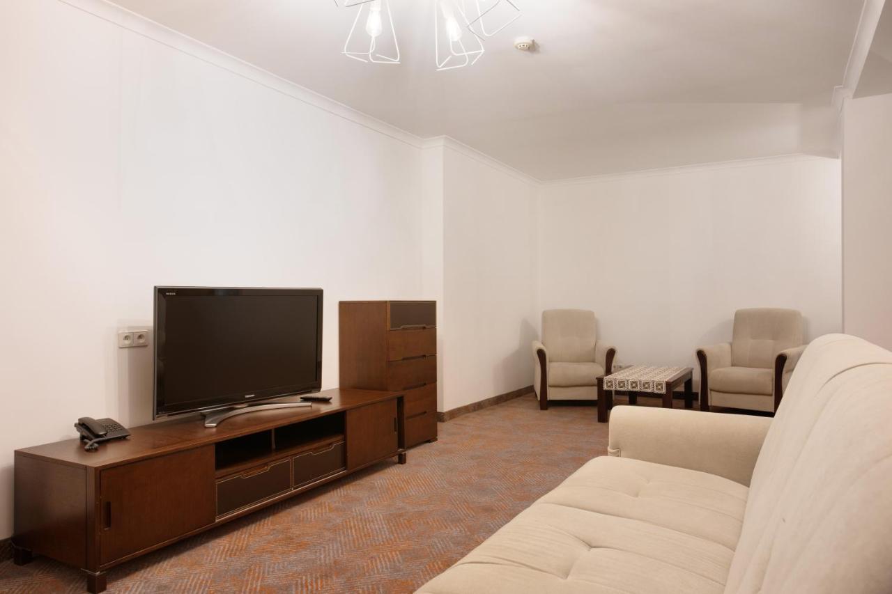 Pegaz Hotell 4*