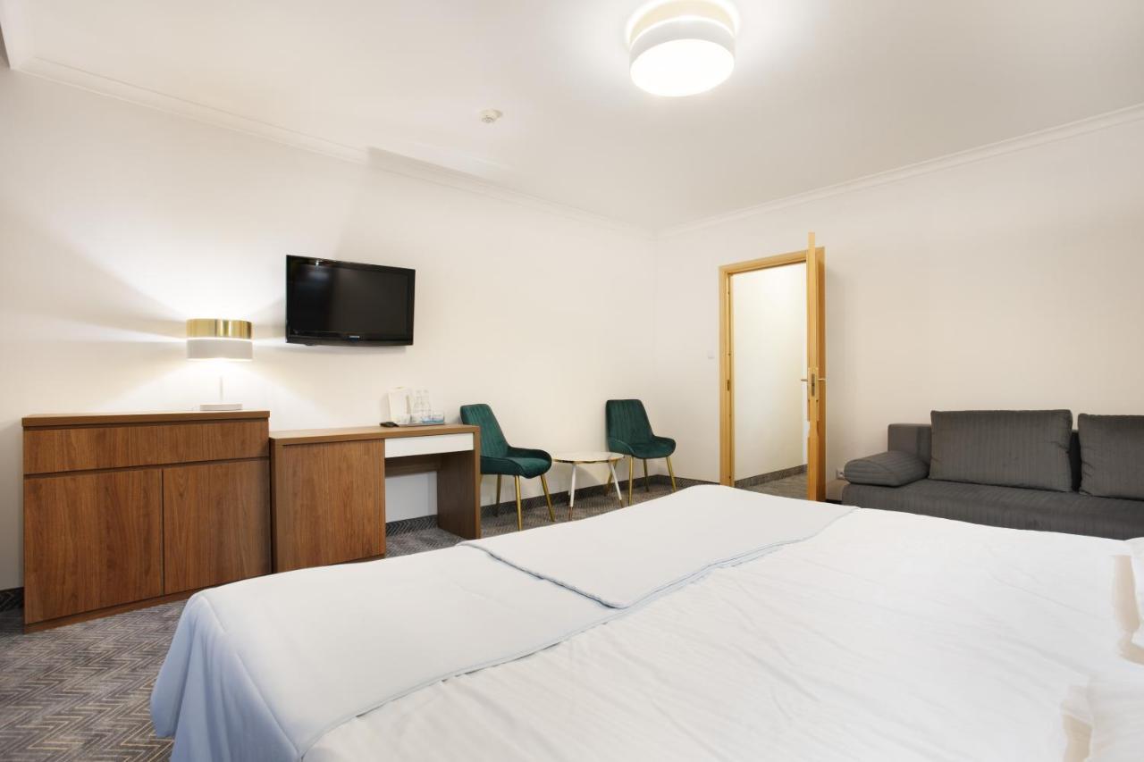 Hotel Pegaz