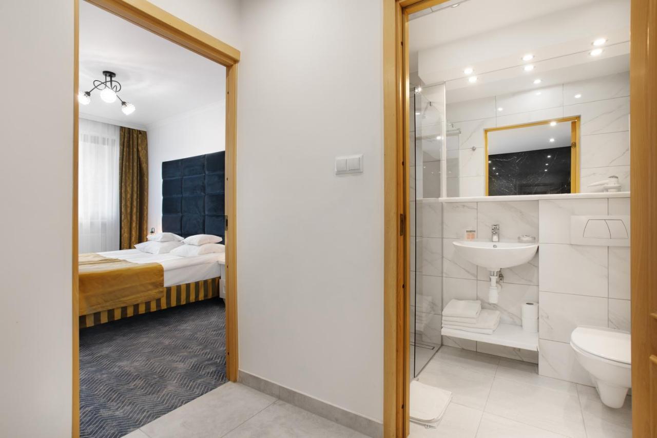 Hotel Pegaz Krynica Zdroj