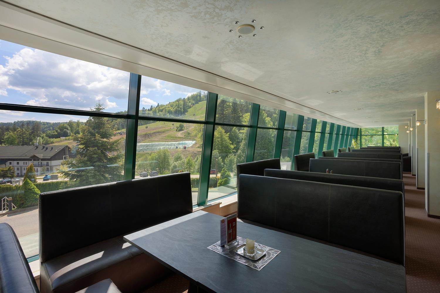 Hotel Pegaz 4*