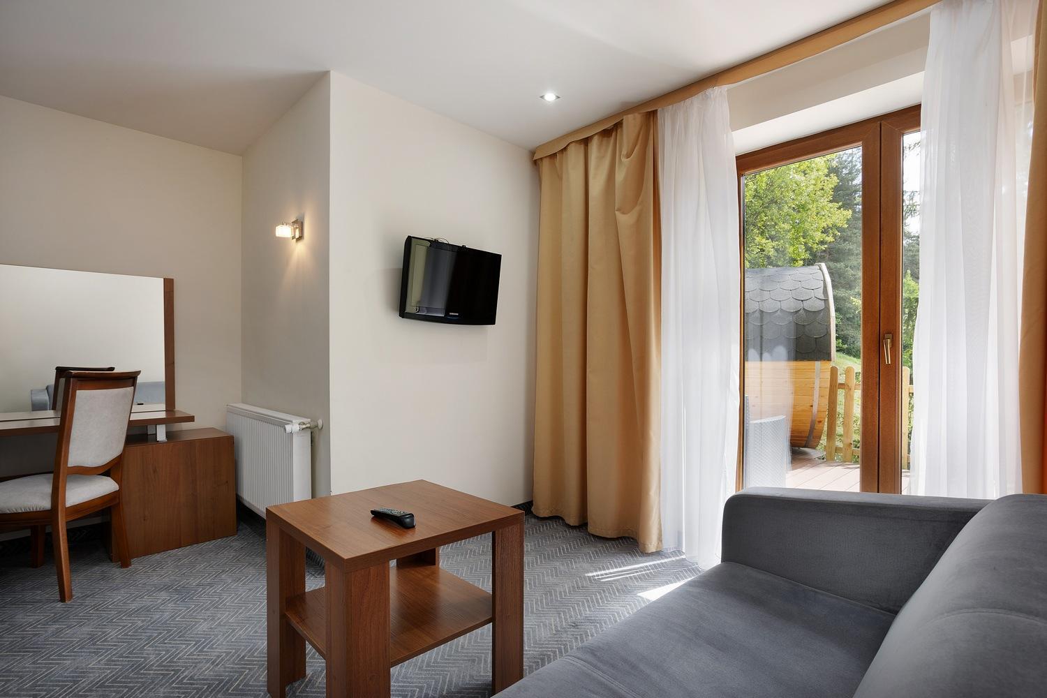 Pegaz Hotel 4*
