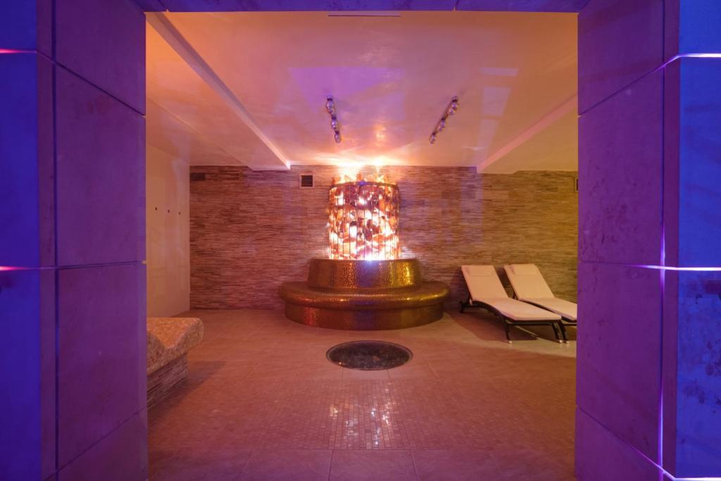 Pegaz Hotel