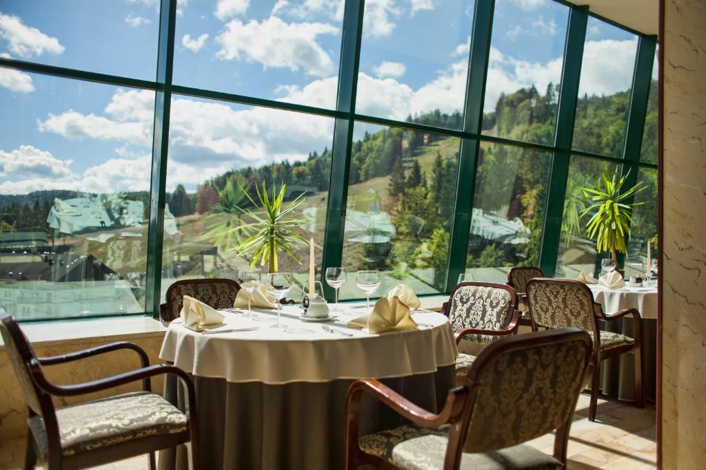 Pegaz Hotel