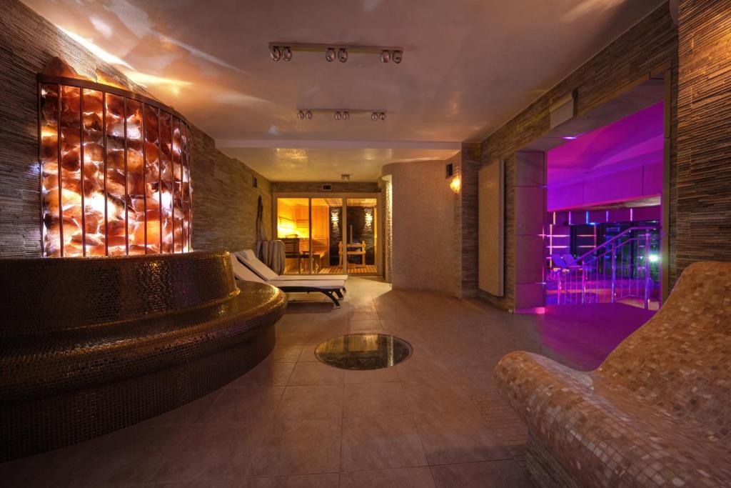 Pegaz Hotel