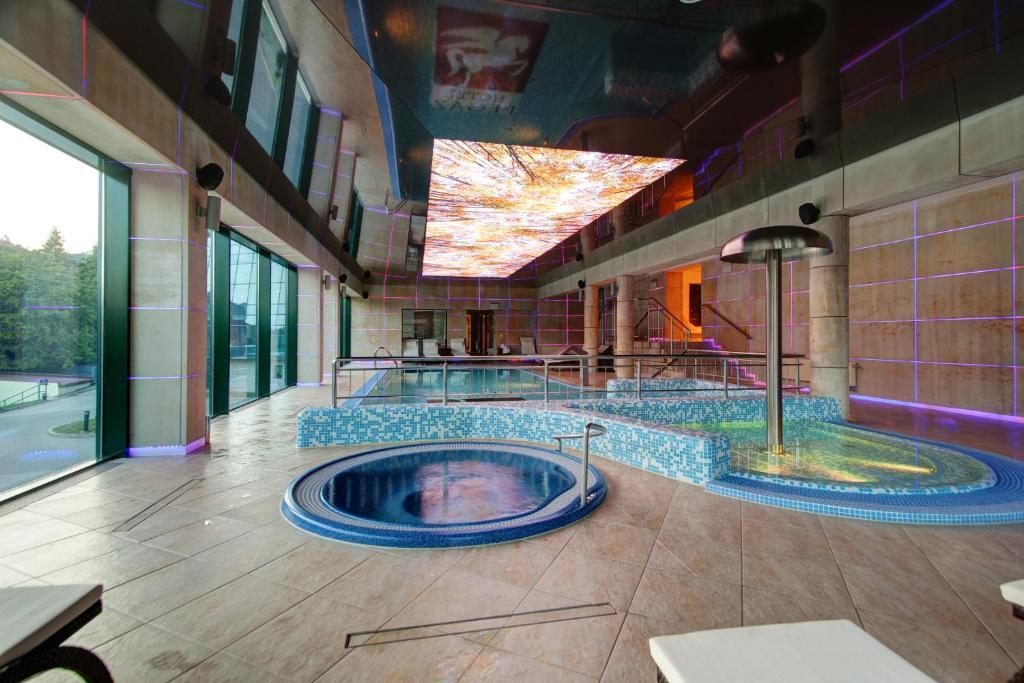 Pegaz Hotel
