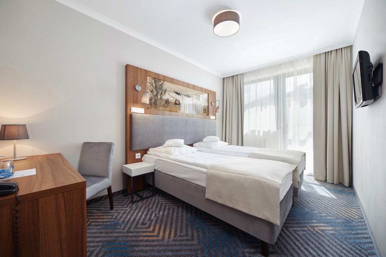 Hotel Pegaz 4*