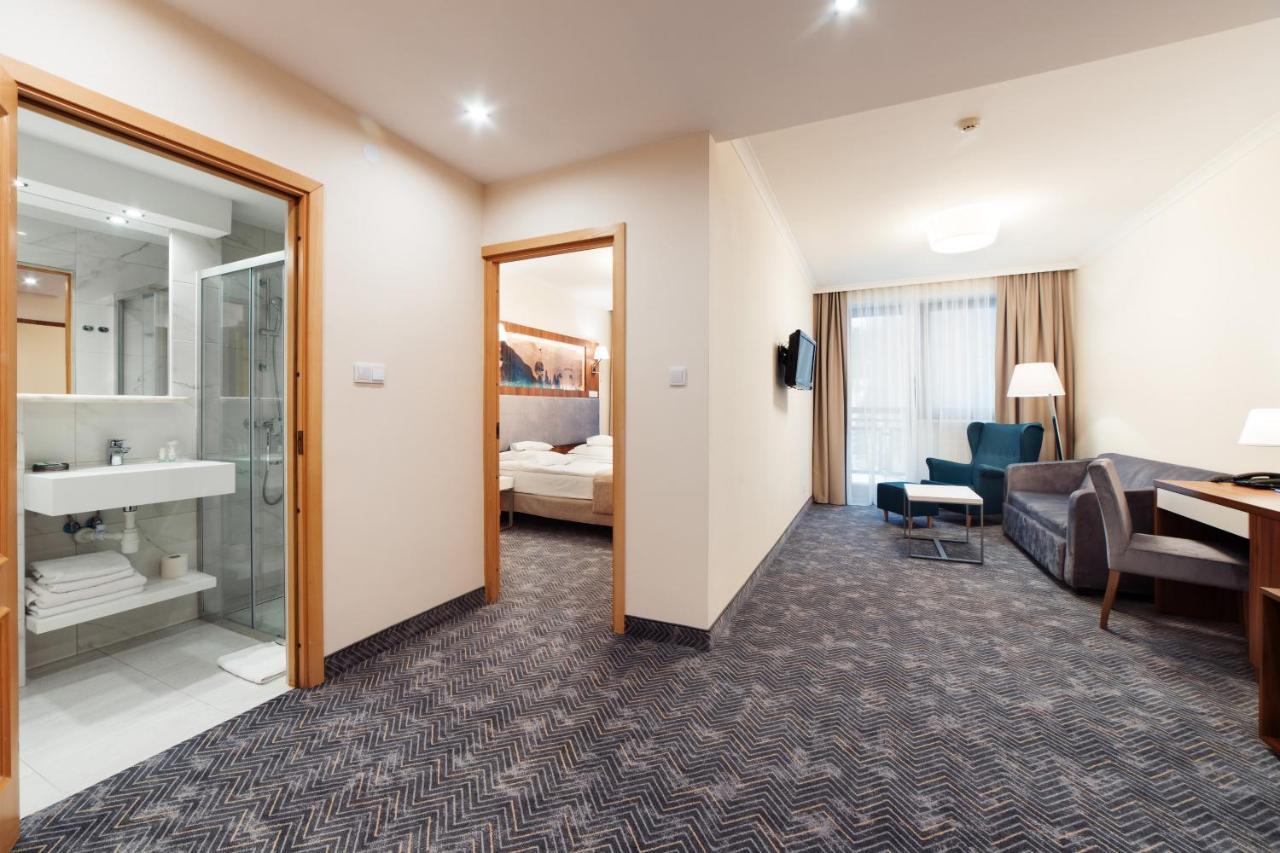 Pegaz Hotel