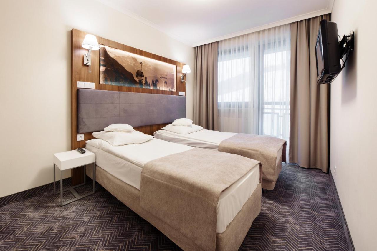 Pegaz Hotel Krynica Zdroj